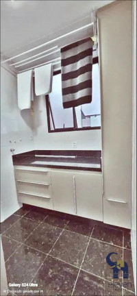 Imagem Apartamento com 3 Quartos à Venda, 100 m² em Caminho Das Arvores - Salvador