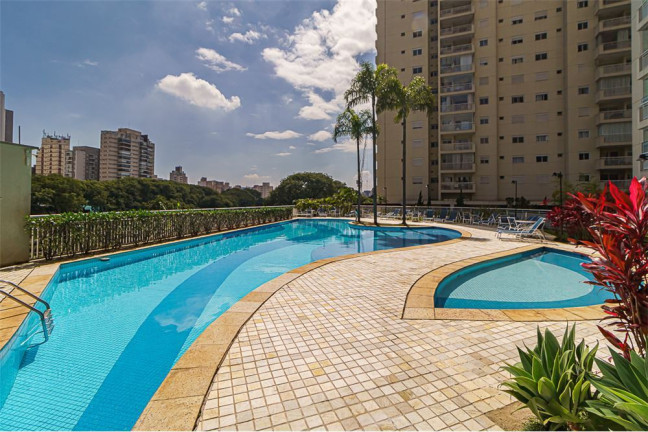 Imagem Apartamento com 2 Quartos à Venda, 75 m² em Liberdade - São Paulo