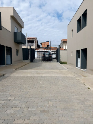 Imagem Sobrado com 2 Quartos à Venda, 53 m² em Chácaras Araújo I - São José Dos Campos Imagem Sobrado com 2 Quartos à Venda, 53 m² em Chácaras Araújo I - São José Dos Campos