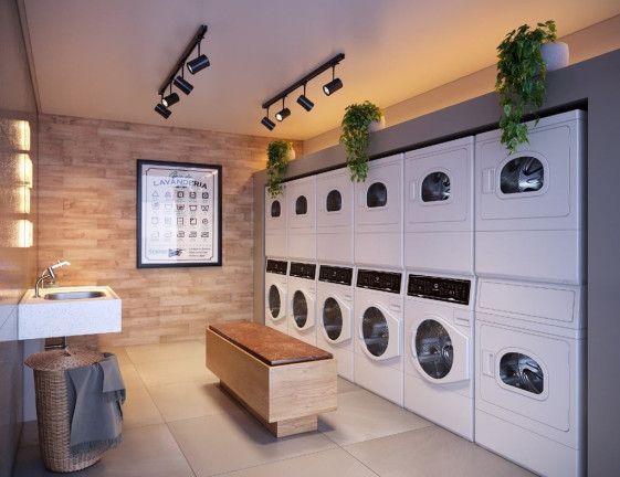 Imagem Apartamento com 1 Quarto à Venda, 32 m² em Perdizes - São Paulo Imagem Apartamento com 1 Quarto à Venda, 32 m² em Perdizes - São Paulo