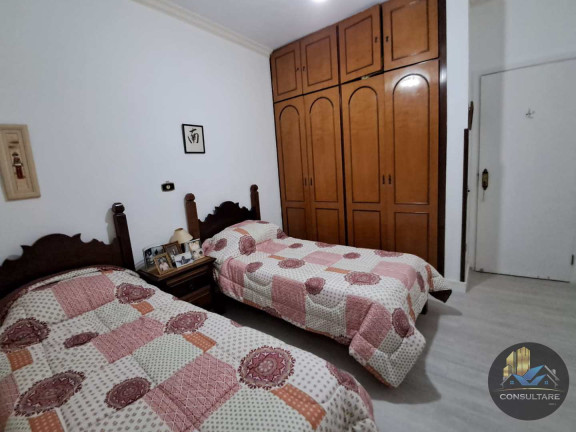 Imagem Apartamento com 2 Quartos à Venda, 117 m² em Boqueirão - Santos Imagem Apartamento com 2 Quartos à Venda, 117 m² em Boqueirão - Santos