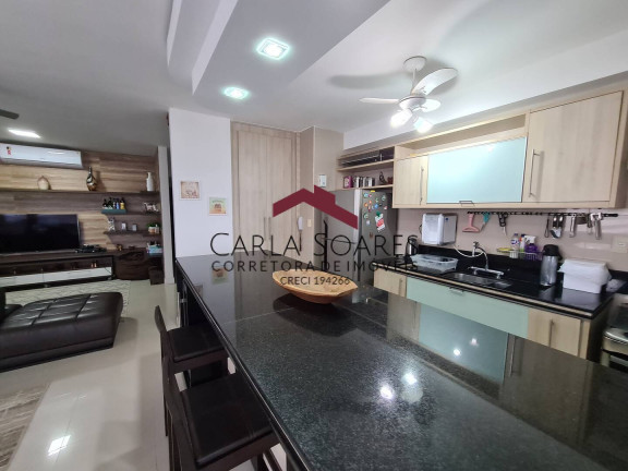 Imagem Apartamento com 2 Quartos à Venda, 117 m² em Vila Alzira - Guarujá Imagem Apartamento com 2 Quartos à Venda, 117 m² em Vila Alzira - Guarujá