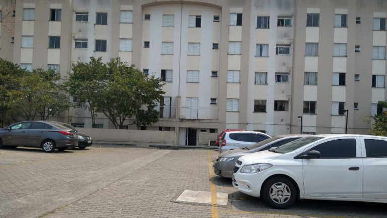 Imagem Apartamento com 2 Quartos à Venda, 49 m² em Jardim Petrópolis - Cotia Imagem Apartamento com 2 Quartos à Venda, 49 m² em Jardim Petrópolis - Cotia
