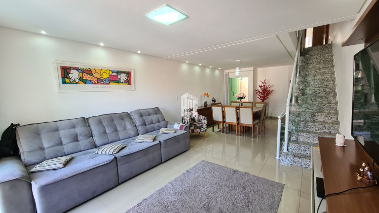 Casa com 3 Quartos à Venda, 199 m² em Campestre - Santo André