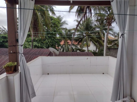 Imagem Casa com 3 Quartos à Venda, 100 m² em Vilas Do Atlântico - Lauro De Freitas Imagem Casa com 3 Quartos à Venda, 100 m² em Vilas Do Atlântico - Lauro De Freitas