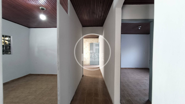 Imagem Casa com 3 Quartos à Venda, 154 m² em Vila Redenção - Goiânia