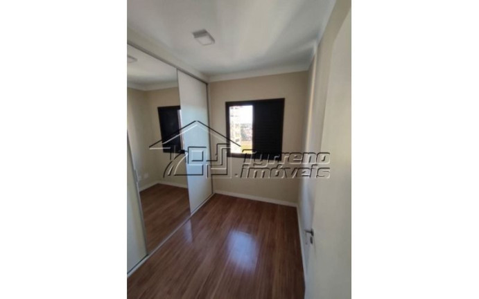 Imagem Apartamento com 3 Quartos à Venda, 62 m² em Jardim América - São José Dos Campos Imagem Apartamento com 3 Quartos à Venda, 62 m² em Jardim América - São José Dos Campos