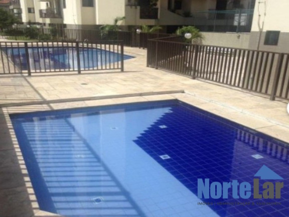 Imagem Apartamento com 3 Quartos à Venda, 80 m² em Casa Verde - São Paulo