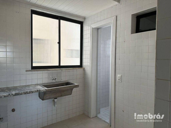 Imagem Apartamento com 3 Quartos à Venda, 112 m² em Varjota - Fortaleza Imagem Apartamento com 3 Quartos à Venda, 112 m² em Varjota - Fortaleza