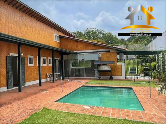 Imagem Casa com 4 Quartos à Venda, 800 m² em Granja Viana - Cotia Imagem Casa com 4 Quartos à Venda, 800 m² em Granja Viana - Cotia