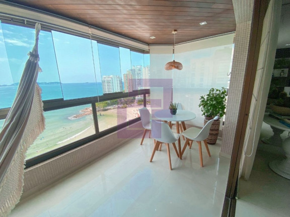 Apartamento com 3 Quartos à Venda, 220 m² em Vila Luis Antônio - Guarujá