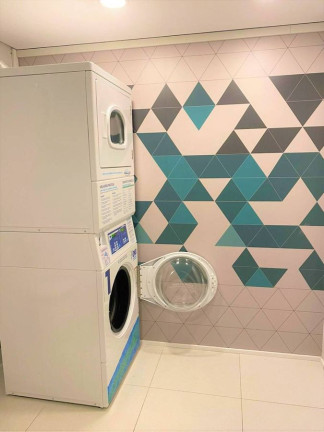 Imagem Apartamento com 1 Quarto à Venda, 30 m² em Consolação - São Paulo