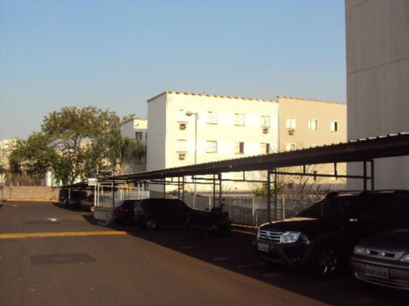 Imagem Apartamento com 2 Quartos à Venda, 44 m² em Vila Virgínia - Ribeirão Preto Imagem Apartamento com 2 Quartos à Venda, 44 m² em Vila Virgínia - Ribeirão Preto
