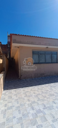 Imagem Casa com 3 Quartos à Venda, 180 m² em Jardim Camila - Mogi Das Cruzes Imagem Casa com 3 Quartos à Venda, 180 m² em Jardim Camila - Mogi Das Cruzes