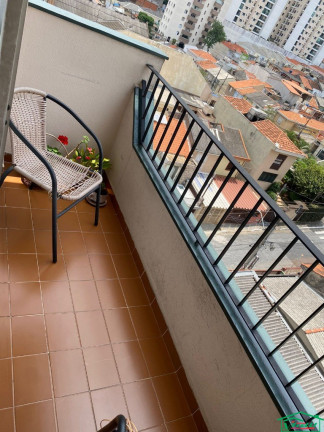 Imagem Apartamento com 3 Quartos à Venda, 82 m² em Vila Prudente - São Paulo