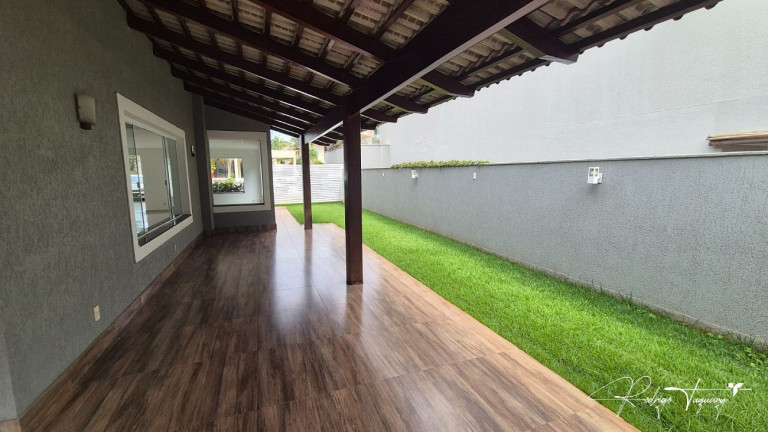 Imagem Casa de Condomínio com 4 Quartos à Venda, 341 m² em Jardins Paris - Goiânia
