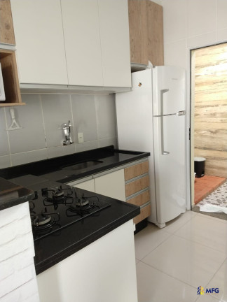 Imagem Casa de Condomínio com 2 Quartos à Venda, 88 m² em Residencial Horto Flamboyant - Sorocaba Imagem Casa de Condomínio com 2 Quartos à Venda, 88 m² em Residencial Horto Flamboyant - Sorocaba