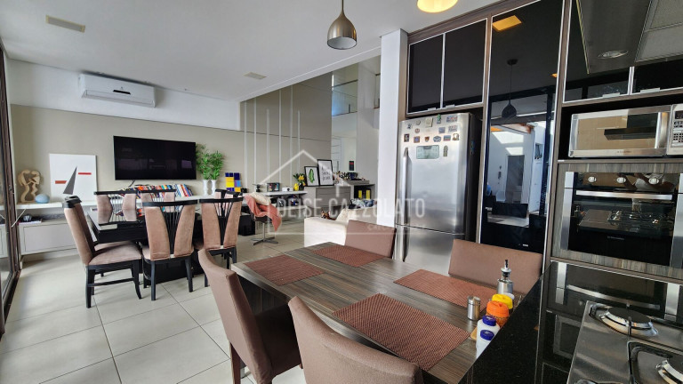 Imagem Casa com 3 Quartos à Venda, 245 m² em Ibiti Royal Park - Sorocaba