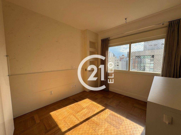 Imagem Apartamento com 3 Quartos para Alugar, 274 m² em Jardim Europa - São Paulo Imagem Apartamento com 3 Quartos para Alugar, 274 m² em Jardim Europa - São Paulo