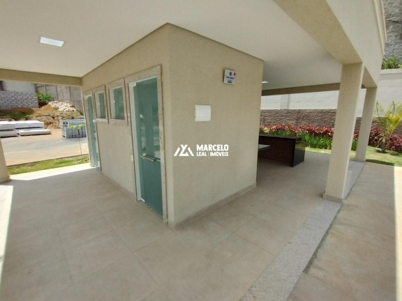 Apartamento com 2 Quartos à Venda, 40 m² em Jurema - Vitória Da Conquista