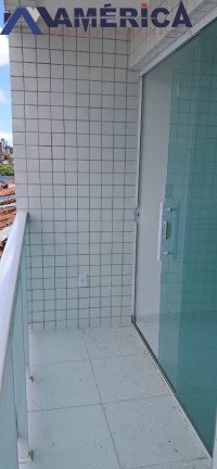 Imagem Imóvel com 2 Quartos à Venda, 43 m² em Castelo Branco - João Pessoa Imagem Imóvel com 2 Quartos à Venda, 43 m² em Castelo Branco - João Pessoa