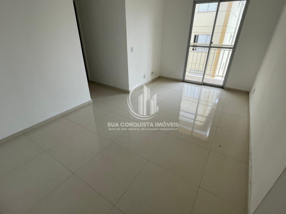 Imagem Apartamento com 2 Quartos à Venda, 55 m² em Jardim Tatiana - Votorantim