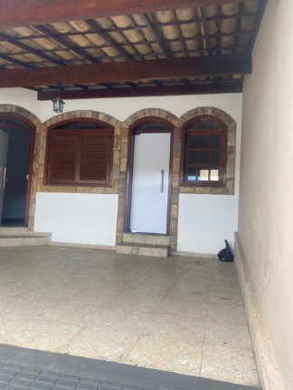 Imagem Casa com 3 Quartos à Venda, 180 m² em São João Batista - Belo Horizonte Imagem Casa com 3 Quartos à Venda, 180 m² em São João Batista - Belo Horizonte