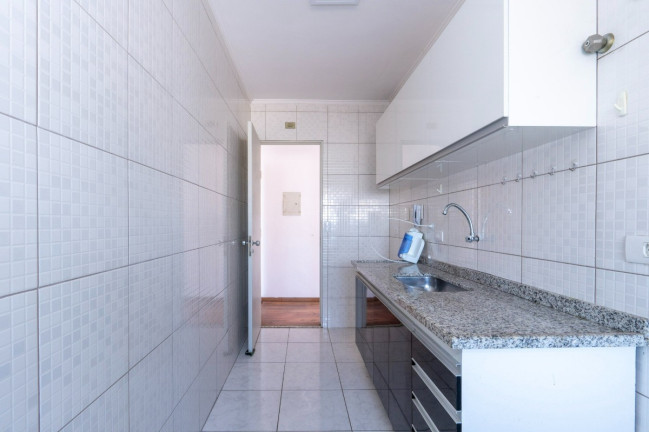 Imagem Apartamento com 2 Quartos à Venda, 65 m² em Campo Belo - São Paulo