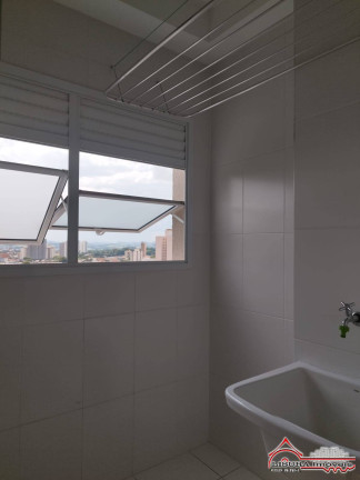 Imagem Apartamento com 2 Quartos para Alugar, 68 m² em Parque Santo Antônio - Jacareí Imagem Apartamento com 2 Quartos para Alugar, 68 m² em Parque Santo Antônio - Jacareí