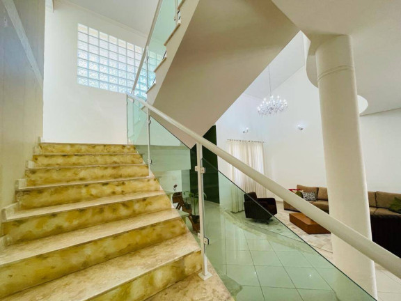 Imagem Casa de Condomínio com 4 Quartos à Venda, 580 m² em Caxambú - Jundiaí Imagem Casa de Condomínio com 4 Quartos à Venda, 580 m² em Caxambú - Jundiaí