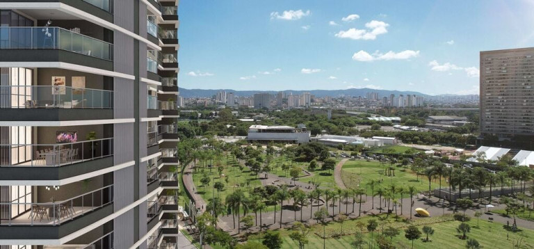 Imagem Imóvel com 4 Quartos à Venda, 186 m² em água Branca - São Paulo