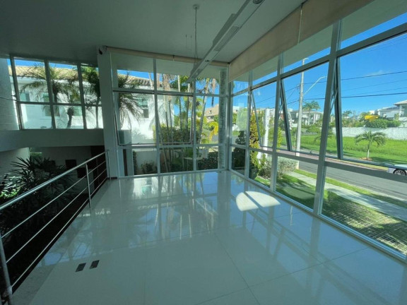 Imagem Casa com 4 Quartos à Venda, 324 m² em Alphaville (abrantes) - Camaçari
