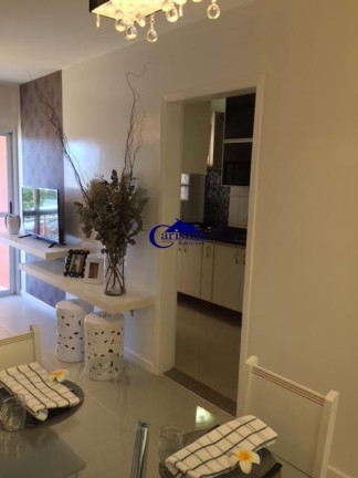 Imagem Apartamento com 3 Quartos à Venda, 59 m² em Casa Branca - Santo André Imagem Apartamento com 3 Quartos à Venda, 59 m² em Casa Branca - Santo André