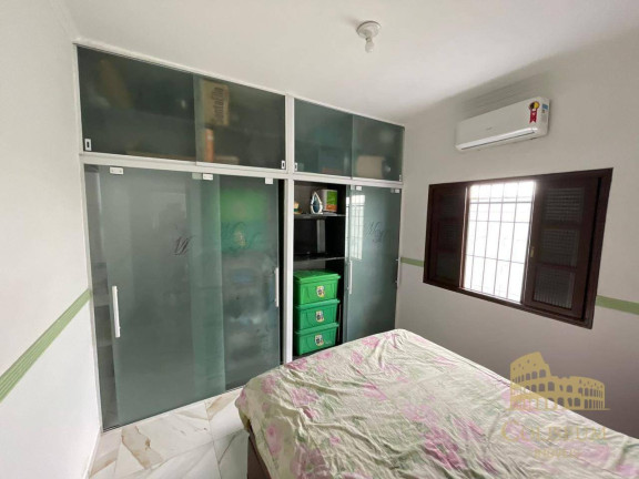 Imagem Casa com 2 Quartos à Venda, 70 m² em Balneário Pires - Praia Grande