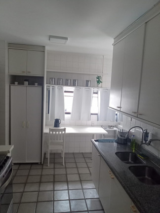 Imagem Apartamento com 3 Quartos à Venda, 153 m² em Pituba - Salvador Imagem Apartamento com 3 Quartos à Venda, 153 m² em Pituba - Salvador