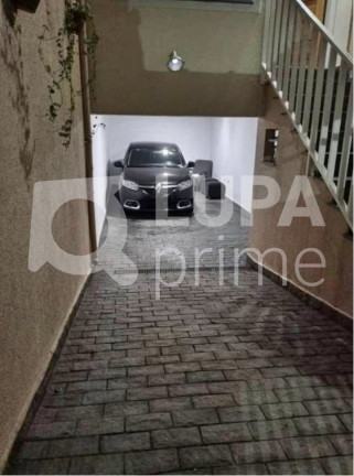 Imagem Casa com 3 Quartos à Venda, 106 m² em Parque Mandaqui - São Paulo
