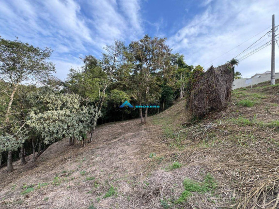 Imagem Terreno à Venda, 1.043 m² em Chácara Malota - Jundiaí