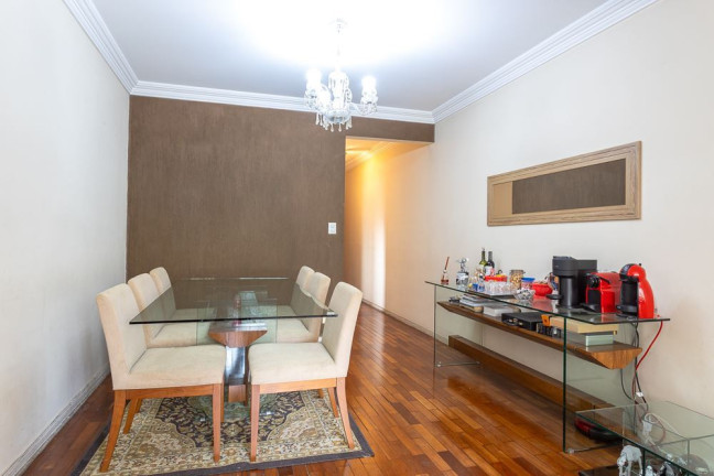 Imagem Imóvel com 3 Quartos à Venda, em Vila Pompéia - São Paulo Imagem Imóvel com 3 Quartos à Venda, em Vila Pompéia - São Paulo
