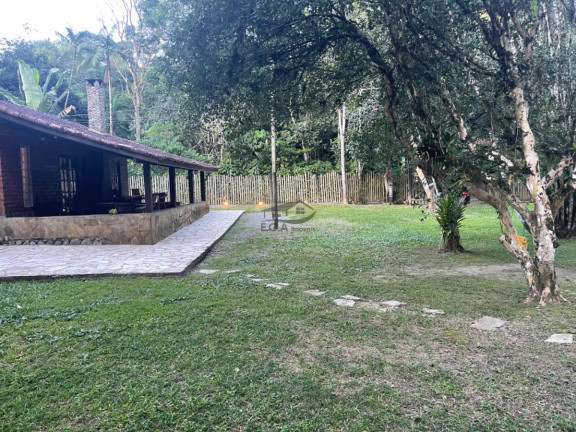 Imagem Casa com 2 Quartos à Venda, 100 m² em Sertão Do Camburí - São Sebastião