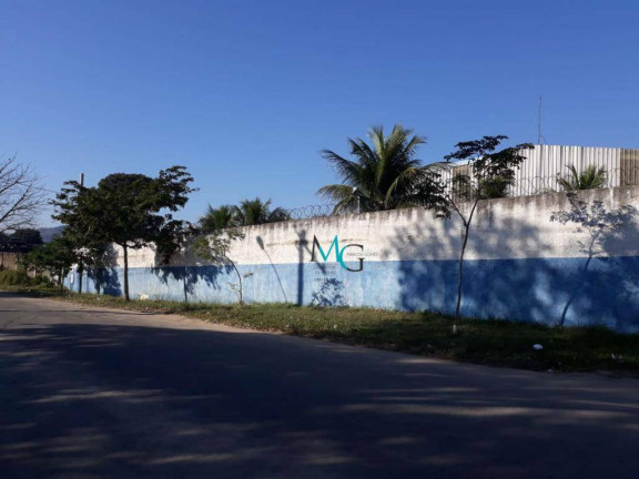 Imagem Galpão à Venda, 2.000 m² em Paciência - Rio De Janeiro Imagem Galpão à Venda, 2.000 m² em Paciência - Rio De Janeiro