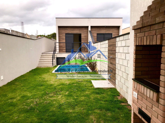 Imagem Casa com 3 Quartos à Venda, 254 m² em Jardim Dos Pinheiros - Atibaia Imagem Casa com 3 Quartos à Venda, 254 m² em Jardim Dos Pinheiros - Atibaia