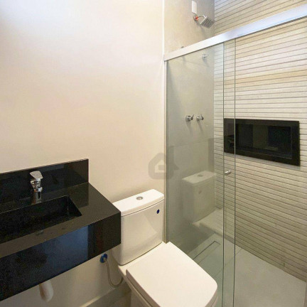 Imagem Casa com 4 Quartos à Venda, 310 m² em Condomínio Mont Blanc - Sorocaba