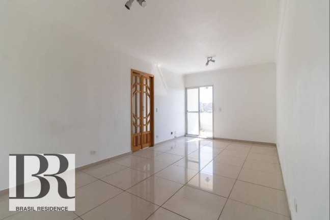 Imagem Apartamento com 2 Quartos à Venda, 65 m² em São João Clímaco - São Paulo