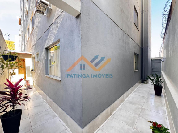 Imagem Apartamento com 3 Quartos à Venda, 105 m² em Parque Das águas - Ipatinga