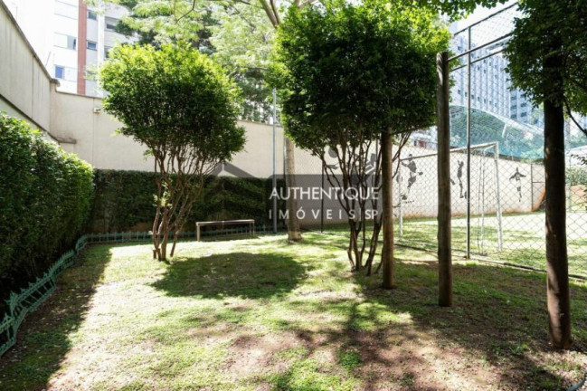 Imagem Apartamento com 1 Quarto à Venda, 41 m² em Bela Vista - São Paulo