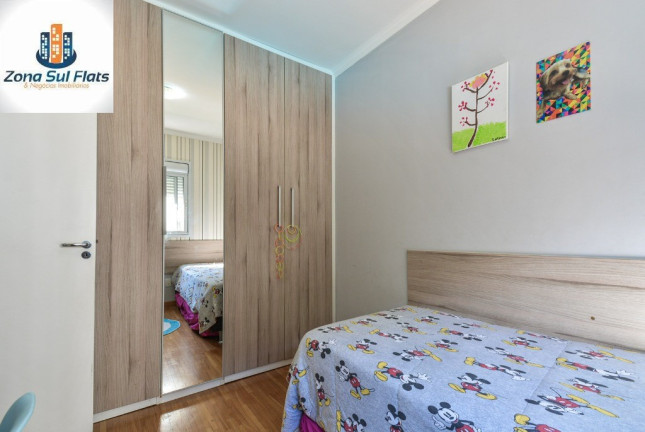 Imagem Apartamento com 3 Quartos à Venda, 87 m² em Vila Andrade - São Paulo Imagem Apartamento com 3 Quartos à Venda, 87 m² em Vila Andrade - São Paulo