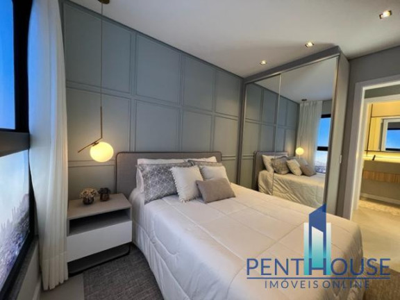 Imagem Apartamento com 3 Quartos à Venda, 84 m² em Tabuleiro - Camboriú
