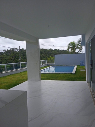 Imagem Casa com 4 Quartos à Venda, 299 m² em Alphaville - Camaçari Imagem Casa com 4 Quartos à Venda, 299 m² em Alphaville - Camaçari