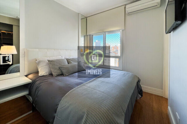 Imagem Apartamento com 3 Quartos à Venda, 86 m² em Perdizes - São Paulo