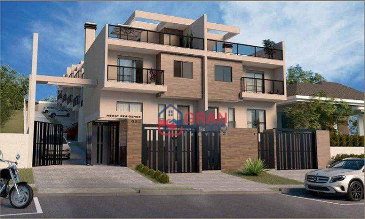 Imagem Sobrado com 3 Quartos à Venda, 166 m² em Bom Retiro - Curitiba Imagem Sobrado com 3 Quartos à Venda, 166 m² em Bom Retiro - Curitiba